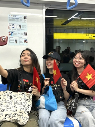 Hết nghỉ lễ 2.9, kỳ nghỉ lễ tiếp theo rơi vào thứ mấy?