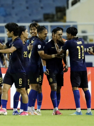 Campuchia bị Timor Leste chia điểm kịch tính, vẫn giành vé chung kết FIFA ASEAN Cup