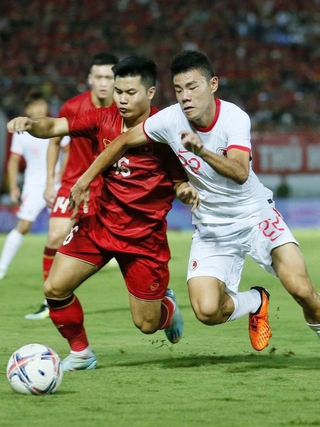 Hồng Kông thắng dễ Brunei 2-0, đấu Campuchia tranh vô địch hạng 2 FIFA ASEAN Cup: Đá ngày nào?