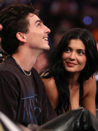Kylie Jenner và Timothée Chalamet muốn 'bắt chước' Zendaya và Tom Holland làm đám cưới riêng tư