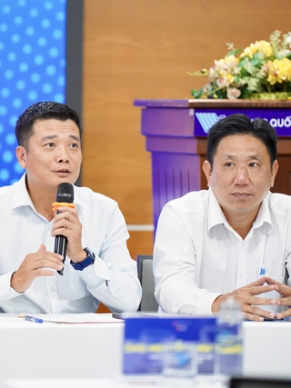 14 đội bóng rổ sẵn sàng bùng nổ tại Đại hội Thể thao sinh viên toàn quốc