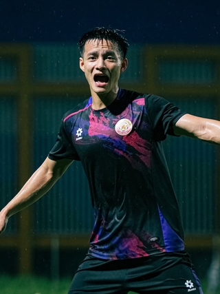 Đua thăng hạng V-League: CLB CAND mạnh vượt trội, nhưng đừng quên còn Becamex TP.HCM