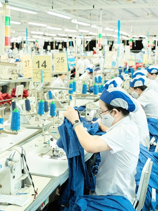 Tăng tốc kinh tế thương mại Việt - Nga