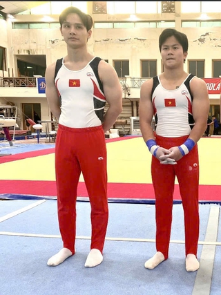 ‘Hot boy’ Đinh Phương Thành không dự ASIAD 20