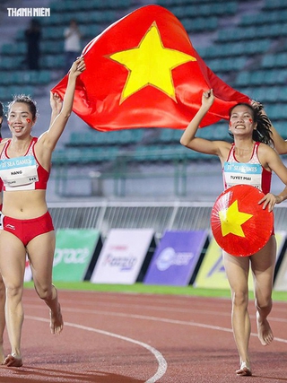 Chờ thể thao Việt Nam đột phá ở ASIAD 20