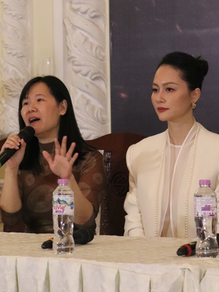 Doanh thu 'Hộ linh tráng sĩ' chưa như kỳ vọng, nhà sản xuất nói gì?