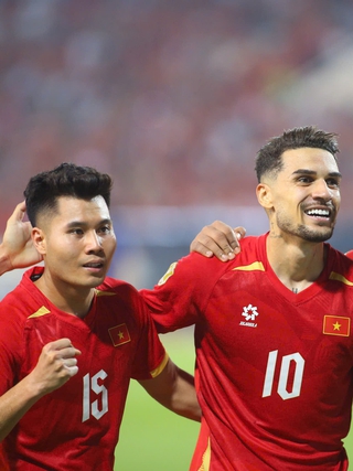 Đội tuyển Việt Nam không tự mãn, phải tái tạo động lực cho FIFA ASEAN Cup