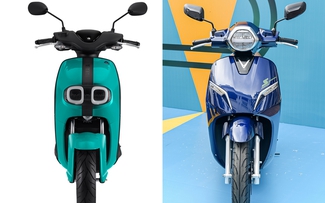 Xe máy điện tầm giá 50 triệu: Yamaha Neo’s hay VinFast Klara S?