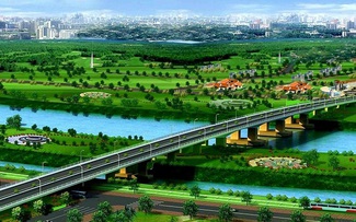Đồng Nai: Xây cầu nối TP.Biên Hòa với cù lao Hiệp Hòa