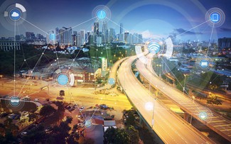 3 xu hướng phát triển đô thị thông minh ở Việt Nam