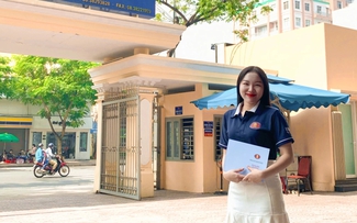 Học không đúng ngành, sinh viên nên làm thế nào?