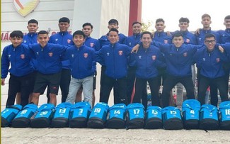 Giải bóng đá Thanh Niên Sinh viên Việt Nam: Hấp dẫn từ vòng loại