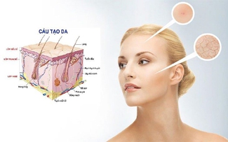 Làm thế nào để cải thiện kết cấu cho làn da luôn săn chắc và trẻ trung?
