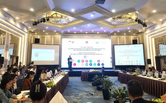 Việt Nam hướng tới mục tiêu phát triển bền vững