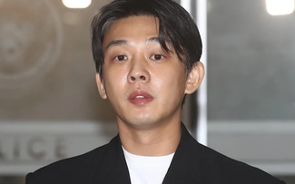 Yoo Ah In xin lỗi vì scandal chất cấm, 2 phim mới bị Netflix hoãn phát hành