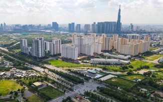 Đề xuất thông qua nghị quyết cơ chế đặc thù cho TP.HCM vào tháng 5