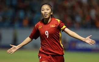 Tại sao Huỳnh Như được trở về đội tuyển Việt Nam, đấu vòng loại Olympic Paris 2024?