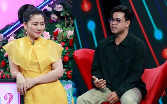 Bỏ lỡ mối tình 12 năm, chàng trai đến 'Bạn muốn hẹn hò' tìm tình yêu mới