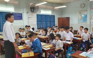 Q.12, TP.HCM tuyển viên chức hơn 100 giáo viên mầm non, tiểu học