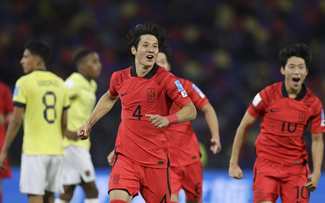 U.20 World Cup 2023: U.20 Hàn Quốc đứng trước cơ hội làm nên lịch sử