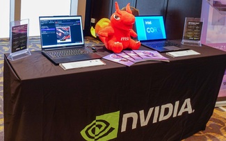 NVIDIA giới thiệu các laptop dùng GPU GeForce RTX 40 Series mới