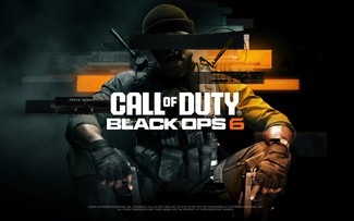 Call of Duty: Black Ops 6 đẩy lưu lượng truy cập internet lên mức cao kỷ lục