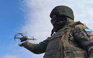 Chiến sự Ukraine ngày 991: Nga - Ukraine phóng lượng UAV kỷ lục vào nhau