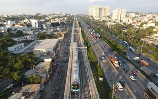 Chuyên gia hiến kế phát triển 11 đô thị nén dọc metro, Vành đai 3