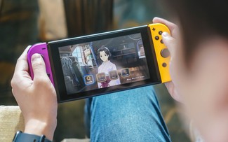 Nintendo xác nhận Switch 2 sẽ kế thừa toàn bộ game của Switch