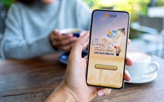 Sở hữu Labubu siêu 'hot' miễn phí với game hấp dẫn cùng thẻ SHB Mastercard Truly Free