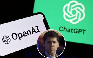 CEO OpenAI hé lộ cải tiến đột phá của ChatGPT năm 2025