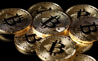 Bitcoin lần đầu cán mốc 50.000 USD sau hai năm
