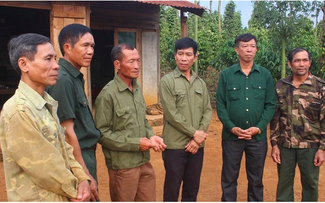 Vì sao vẫn chưa thể xét xử vụ án 6 cựu chiến binh ở Đắk Nông?