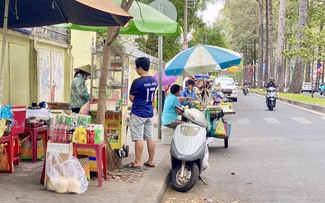 Làm gì để tránh bị ngộ độc thực phẩm trong mùa nắng nóng?