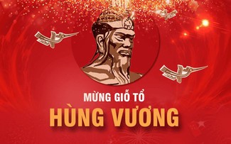 Hôm nay Nam bộ nắng nóng nhất nước, Giỗ tổ Hùng Vương thời tiết thế nào?