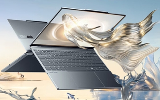 Lenovo ra mắt ThinkBook X AI 2024 với sức mạnh AI vượt trội