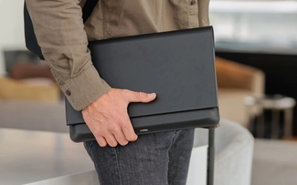Túi đựng laptop có quan trọng?