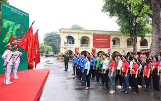 Chiến thắng Điện Biên Phủ - giá trị lịch sử và bài học cho thế hệ trẻ Việt Nam hôm nay