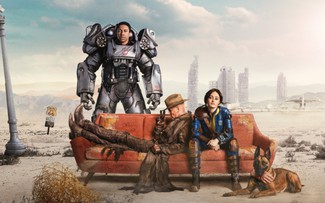 Fallout: Ai cũng muốn cứu thế giới nhưng theo cách của riêng mình