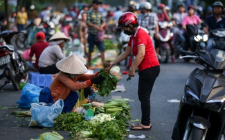 Tiền lương tối thiểu vùng được xác lập dựa trên các yếu tố nào?