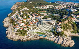 Lựa chọn điểm lưu trú tại Croatia du khách có thể tham khảo ngay danh sách sau