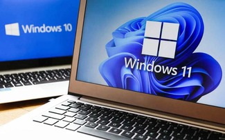 Microsoft ra mắt trang web nhắc nhở người dùng Windows 10