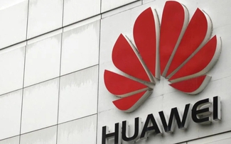 Mỹ nâng cấp lệnh cấm Huawei