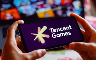 Microsoft mang hơn 1.500 trò chơi của Tencent lên Windows