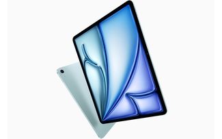 iPad Air M2 không có GPU 10 lõi như công bố