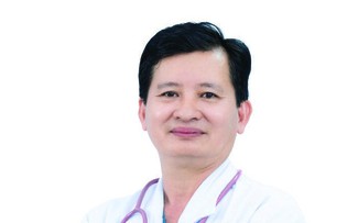 Bác sĩ CKI Hồ Thành Hải nói gì về 'cơn sốt' nâng mũi cấu trúc?