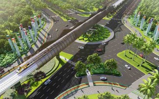 Tiến vào kỷ nguyên metro