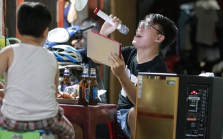 Nghị định 282: Thước đo hay cây roi?