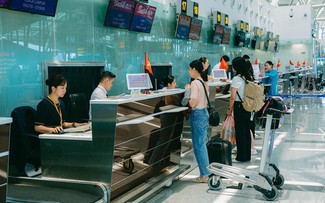 Các hãng bay Việt tạm 'thở phào' sau thỏa thuận ngừng bắn ở Trung Đông