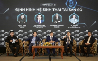 Hà Nội sắp mở Sàn giao dịch công nghệ - bệ phóng cho 'kinh tế niềm tin'